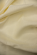 Тканина лляна кремова колір 584 Cream 100% льон linen_584 фото 5