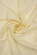 Тканина лляна кремова колір 584 Cream 100% льон linen_584 фото 1