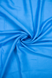 Тканина лляна синя колір 1370 Swedish Blue 18-4330 TPX 100% льон linen_1370 фото 1