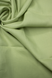 Тканина лляна сорочкова 00с6 жовто-зелена 135г/м.кв. колір 1667 Tarragon 15-0326 TCX 100% льон obr840_1667 фото 2