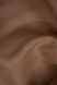Тканина лляна сорочкова 2с64 темно-каштанова 125г/м.кв. колір 107 Mocha Mousse 17-1230 TCX 100% льон obr78_107 фото 3