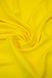 Тканина лляна сорочкова 00с6 жовта 135г/м.кв. колір 163 Empire Yellow 14-0756 TCX 100% льон obr840_163 фото 1