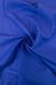 Тканина лляна костюмна 4с33 електрик 185г/м.кв. колір 1560 Dazzling Blue 18-3949 TCX 100% льон obr491_1560 фото 1