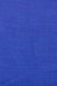 Тканина лляна костюмна 4с33 електрик 185г/м.кв. колір 1560 Dazzling Blue 18-3949 TCX 100% льон obr491_1560 фото 2