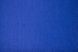 Тканина лляна костюмна 4с33 електрик 185г/м.кв. колір 1561 Dazzling Blue 18-3949 TCX 100% льон obr491_1561 фото 5