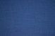 Тканина лляна марля 02с129 темно-синя 90г/м.кв. колір 369 Dark Blue 19-4035 TCX 100% льон obr296_369 фото 6
