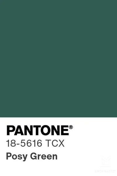 Тканина лляна костюмна 09с52 смарагдова 240г/м.кв. колір 534 Posy Green 18-5616 TCX 100% льон obr1542_534 фото