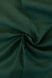 Тканина лляна костюмна 09с52 смарагдова 240г/м.кв. колір 534 Posy Green 18-5616 TCX 100% льон obr1542_534 фото 4