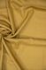 Тканина лляна марля 02с129 золотиста із коричневим 90г/м.кв. колір 354 Golden Brown 18-0940 TCX 100% льон obr296_354 фото 5