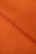 Тканина лляна костюмна 4с33 помаранчева 185г/м.кв. колір 392 Red Orange 17-1464 TCX 100% льон obr491_392 фото 4