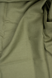 Тканина лляна оливкова колір 1524 Olive 100% льон linen_1524 фото 5